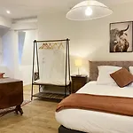 Monet - Appartement Pour 2 Personnes
