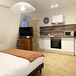 Monet - Appartement Pour 2 Personnes