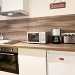 Monet - Appartement Pour 2 Personnes