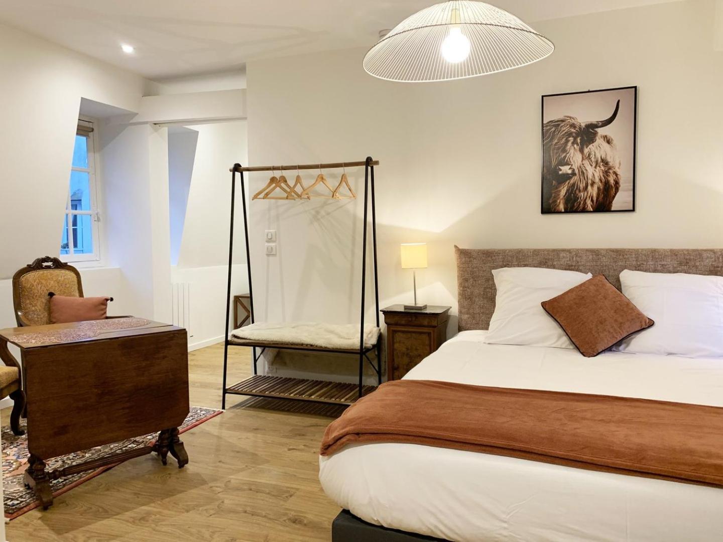 Appartement Monet - Pour 2 Personnes